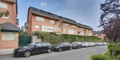 REMAX Lodonar - Castillo Olivares