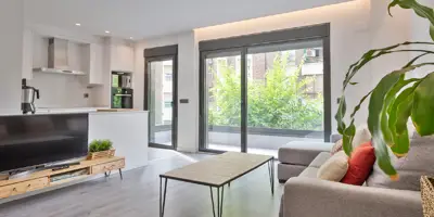 V0390 - Av. Pau Casals 8 2n, Tarragona