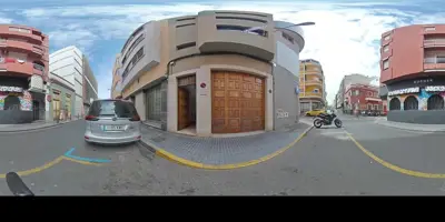 Vivienda Unifamiliar en Thomas Alva Edison