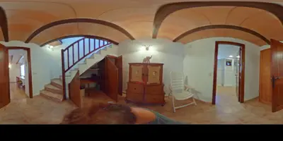Casita Beget