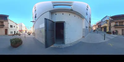Carrer Major, 25 Parets Del Vallès
