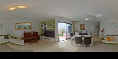 Dúplex en Marpequeña