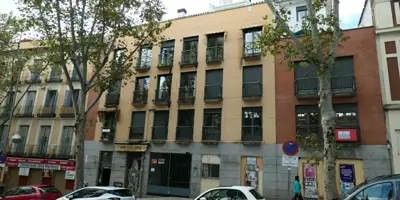 BN PROPIEDADES Ribera de Curtidores 14