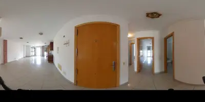 Piso con garaje en C/ Simancas, zona Guanarteme