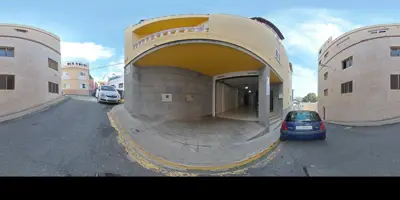 Vivienda Unifamiliar - Tamaraceite