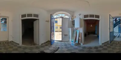 Casona en primera línea de Las Canteras