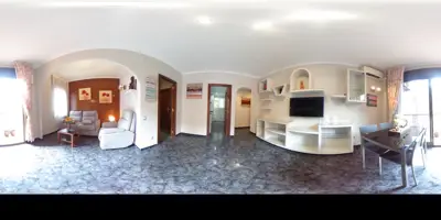 Piso Bcn Sagrera