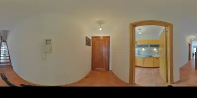 Piso duplex a estrenar en Valsequillo, gar-trast