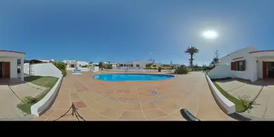 Bungalow en Avenida Bonn, Playa del Inglés