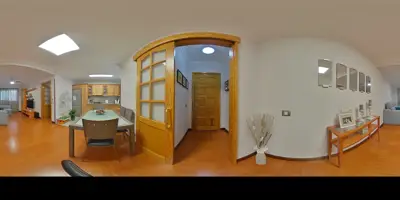 Piso de tres dormitorios en Cardones