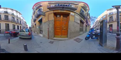 Globalpiso Malasaña