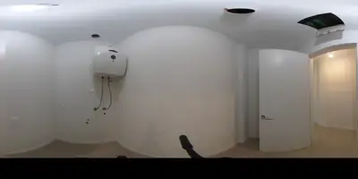 Pisos a estrenar en Schamann