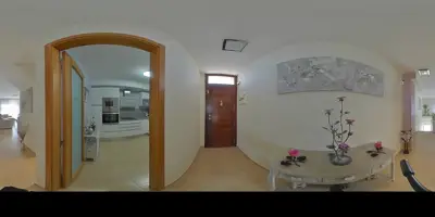 Duplex con vistas en Arucas