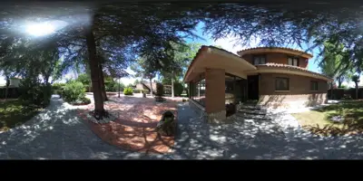 BN PROPIEDADES Chalet Eurovillas