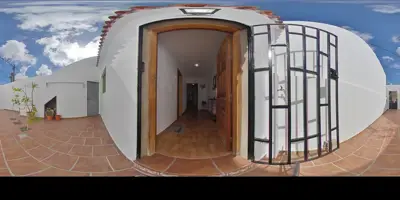Vivienda C. Cabezón
